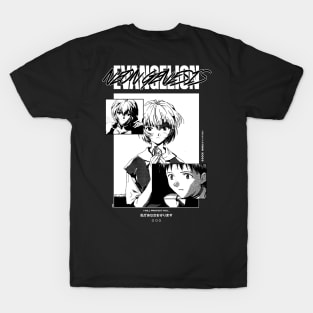 Neon Genesis T-Shirt